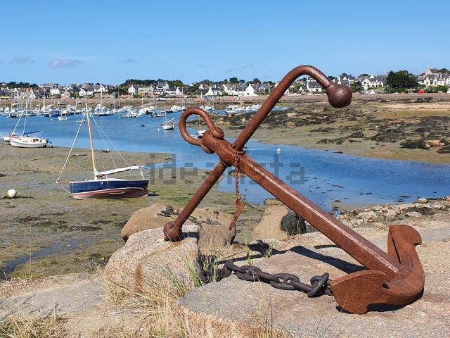 Appartement vente à Ploumanac'h, Perros-Guirec
