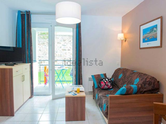 Appartement vente à Trestraou, Perros-Guirec