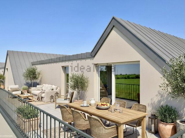 Appartement vente à Ploumanac'h, Perros-Guirec