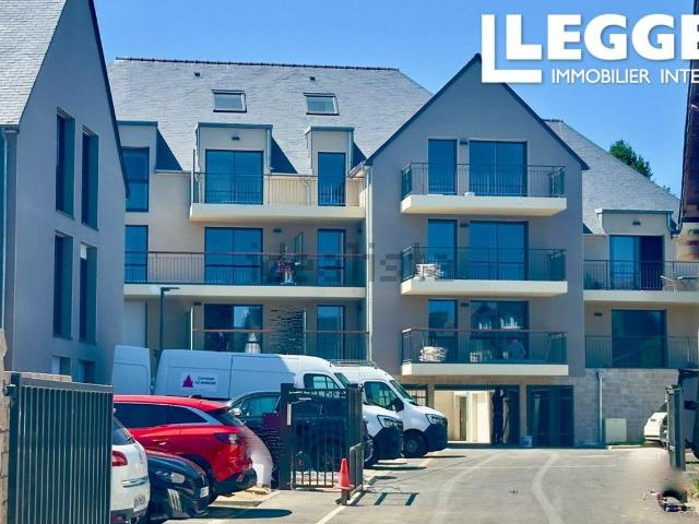 Appartement vente à Le Linkin, Perros-Guirec