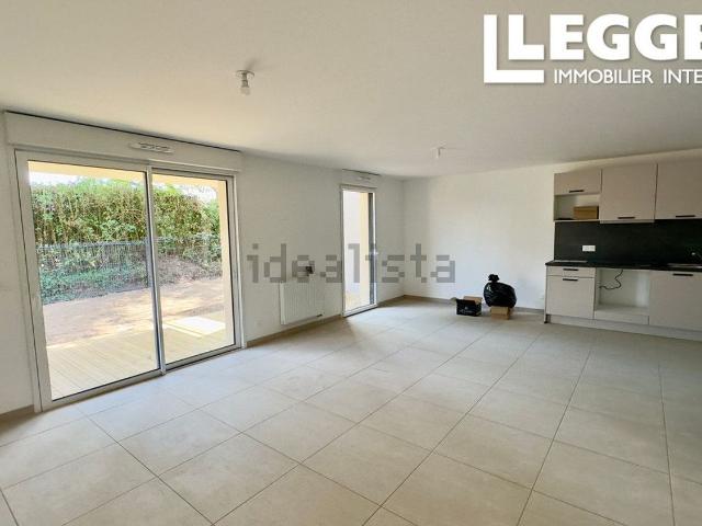 Appartement vente à Le Linkin, Perros-Guirec