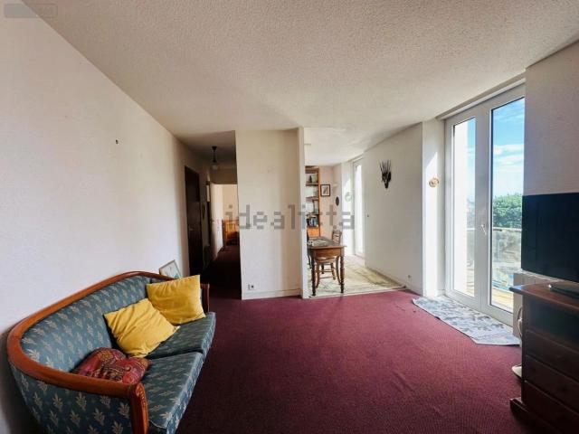 Appartement vente à Trestraou, Perros-Guirec