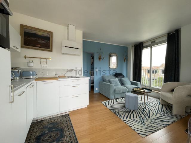 Appartement location à Trestraou, Perros-Guirec