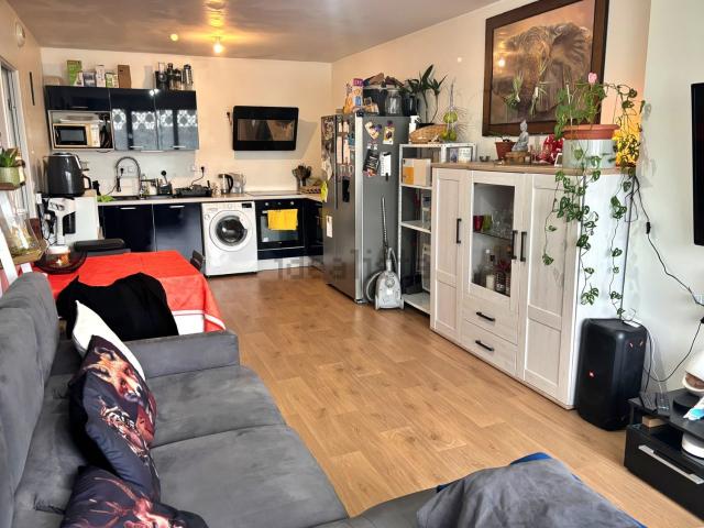 Appartement vente à Persan, Val-d'Oise