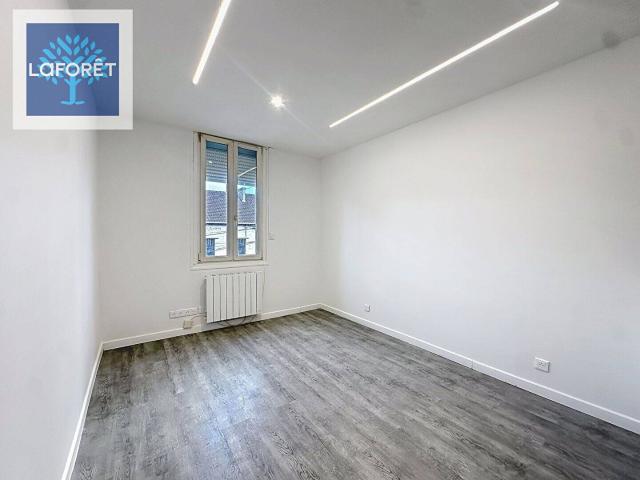 Appartement location à Persan, Val-d'Oise