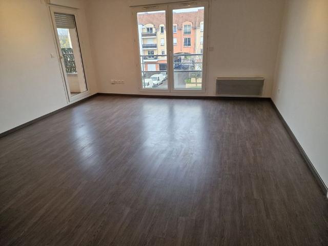 Appartement location à Pontoise, Persan