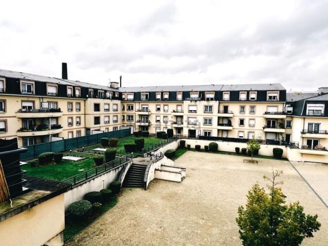 Appartement vente à ZA de l'Esches, Persan