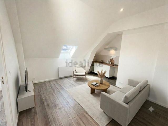 Appartement location à Persan, Val-d'Oise