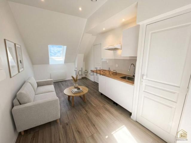 Appartement location à Persan, Val-d'Oise