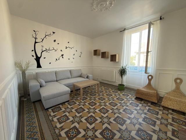Appartement location à Pontoise, Persan