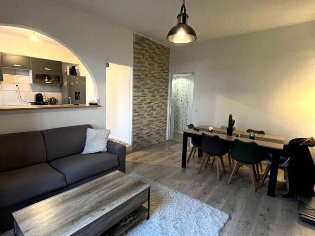 Appartement location à Persan, Val-d'Oise