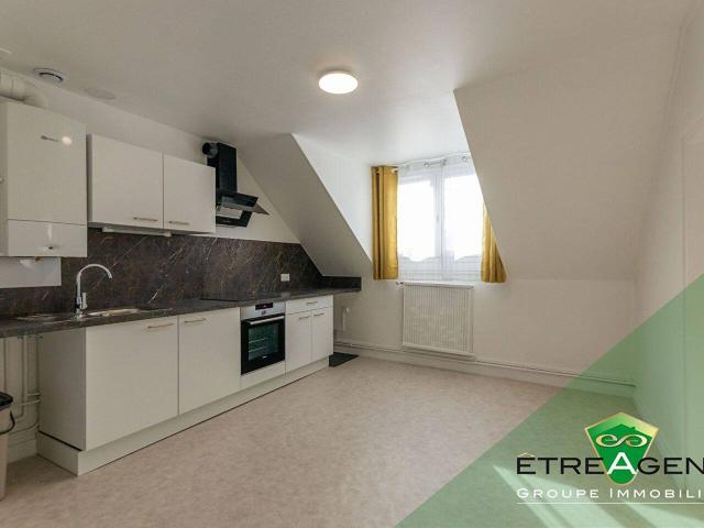 Appartement location à Persan, Val-d'Oise