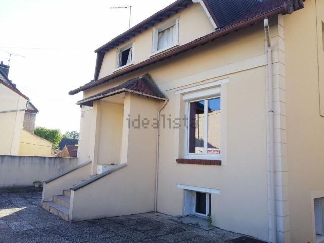 Appartement vente à Persan, Val-d'Oise