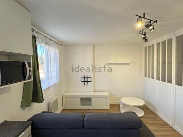 Appartement vente à Beaumont-sur-Oise, Val-d'Oise
