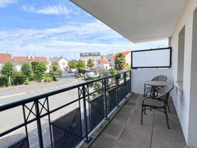 Appartement location à Persan, Val-d'Oise