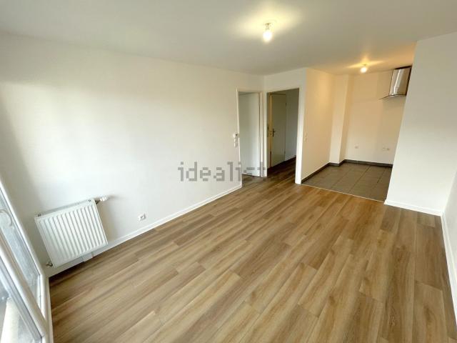 Appartement vente à Persan, Val-d'Oise
