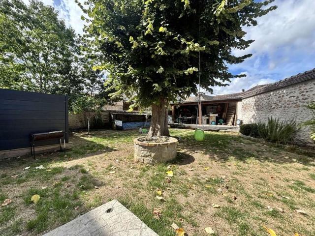Appartement vente à Perthes, Seine-et-Marne