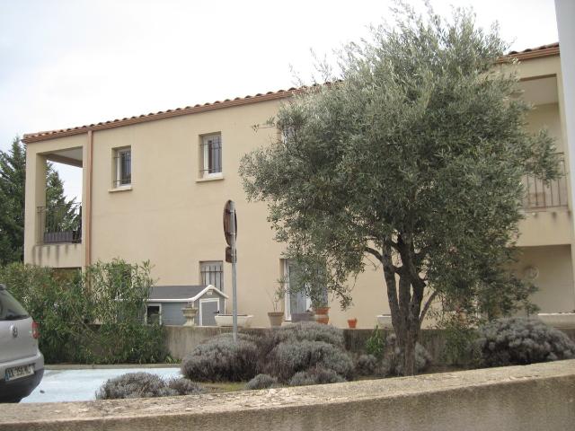 Appartement location à Apt, Pertuis