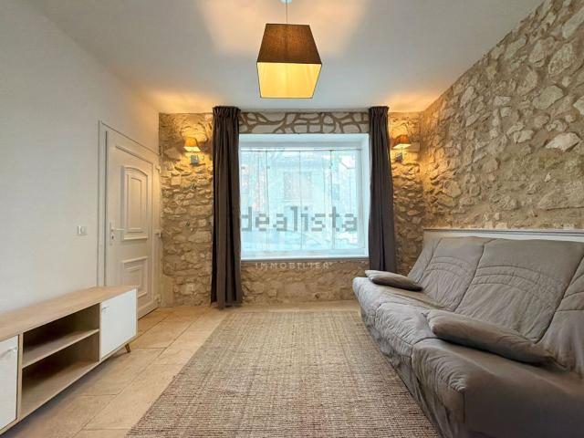 Appartement location à Domaine de Tintaine, Pertuis