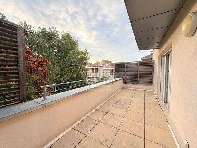 Appartement location à Lotissement Le Tourrier, Pertuis