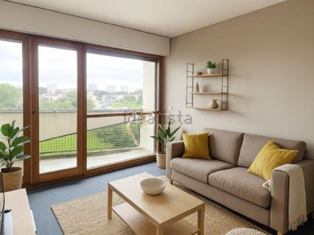 Appartement vente à Doucet, Pessac