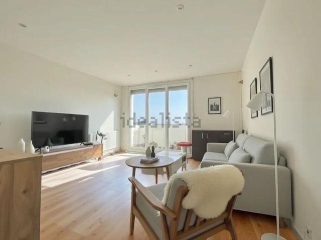 Appartement vente à Doucet, Pessac