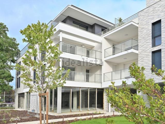Appartement vente à 3M-Bourgailh, Pessac
