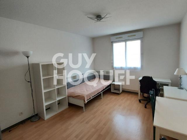 Appartement location à Bordeaux, Pessac