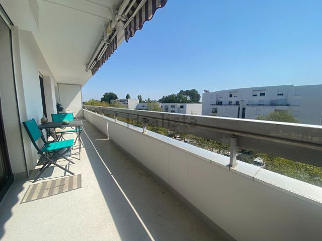 Appartement vente à Ladonne, Pessac