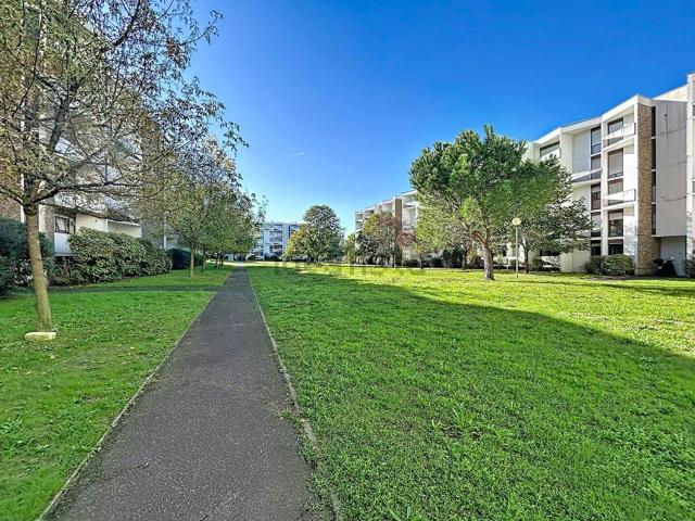 Appartement vente à La Paillère, Pessac
