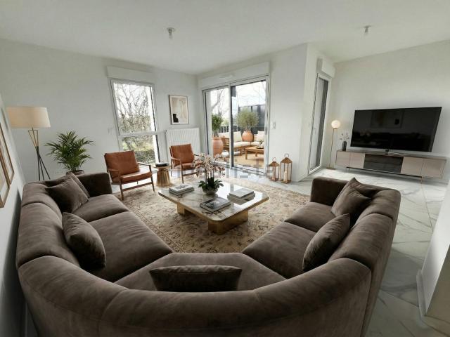 Appartement vente à Le Monteil, Pessac