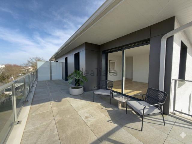 Appartement vente à 3M-Bourgailh, Pessac