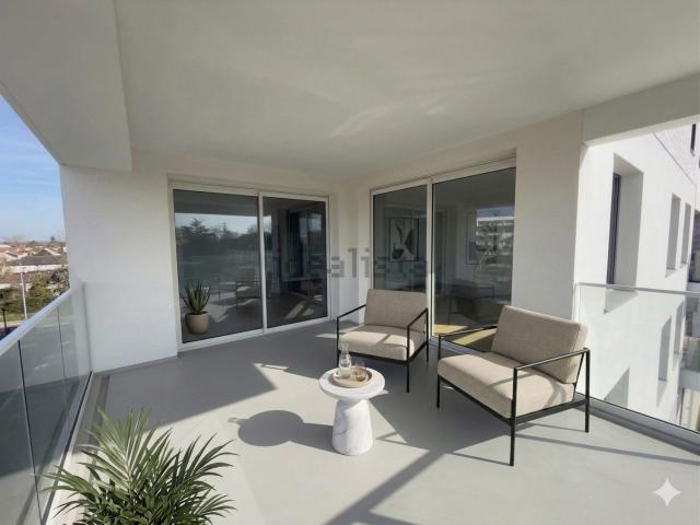 Appartement vente à L'Alouette, Pessac