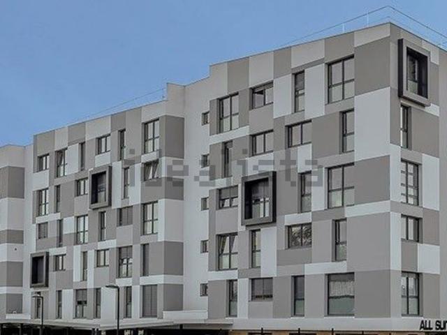 Appartement vente à Ladonne, Pessac