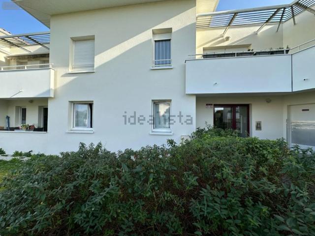Appartement vente à Le Monteil, Pessac