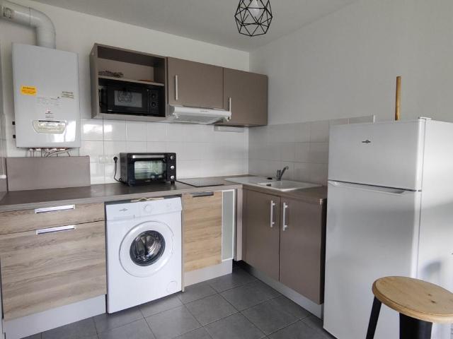 Appartement vente à Bordeaux, Pessac