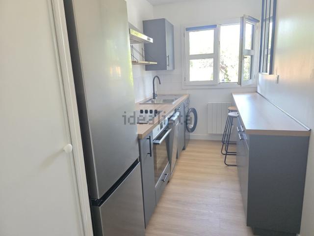 Appartement vente à Doucet, Pessac