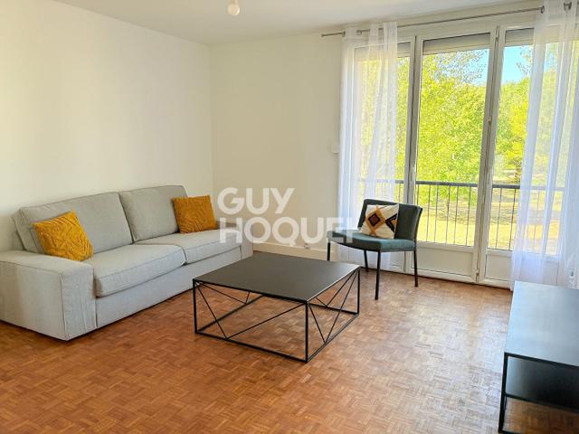 Appartement location à Bordeaux, Pessac