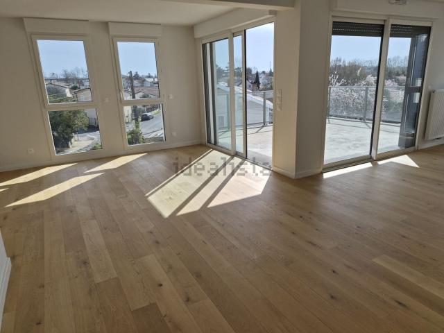 Appartement vente à Doucet, Pessac