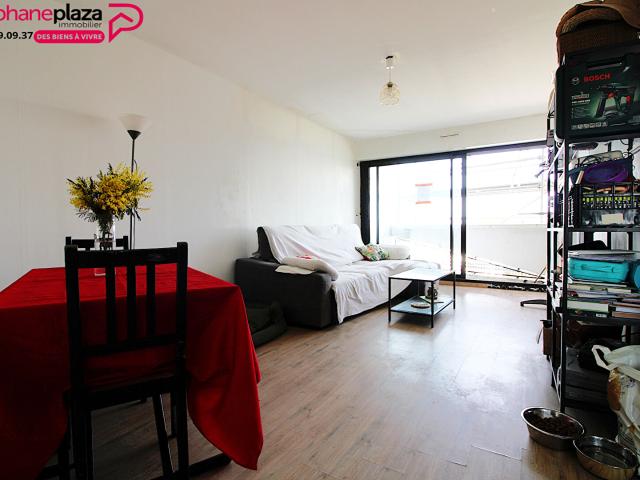 Appartement vente à Bordeaux, Pessac
