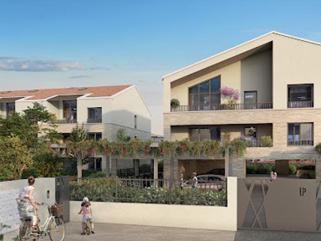 Appartement vente à Bordeaux, Pessac