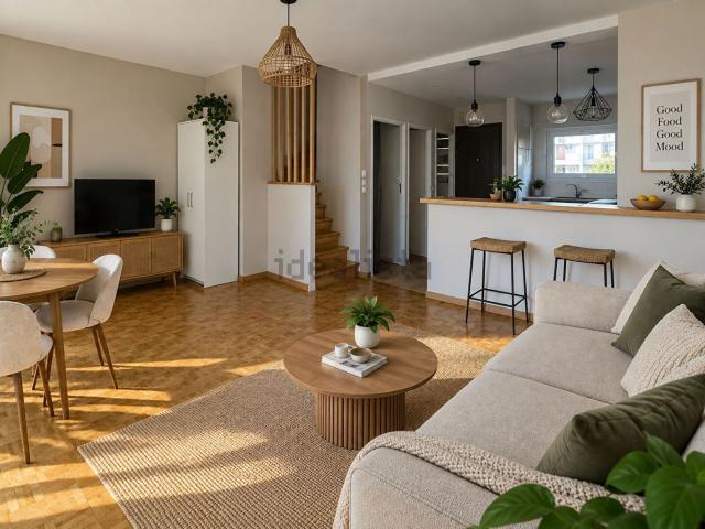 Appartement vente à Noès, Pessac