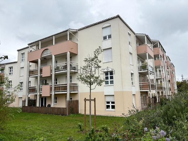 Appartement vente à Le Monteil, Pessac