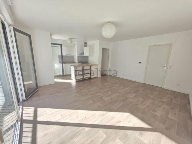 Appartement vente à Doucet, Pessac