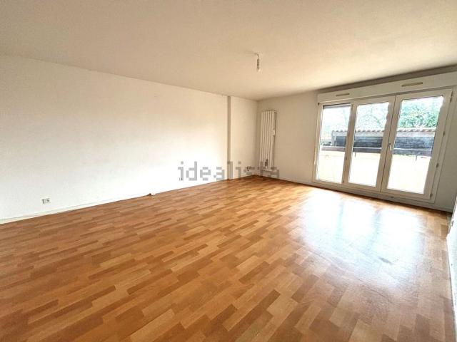 Appartement vente à Le Bourg, Pessac