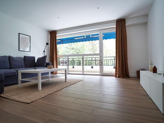 Appartement vente à Ladonne, Pessac