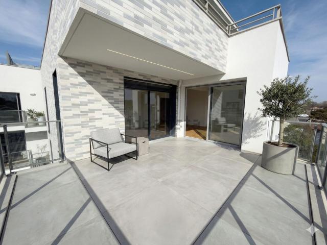 Appartement vente à 3M-Bourgailh, Pessac