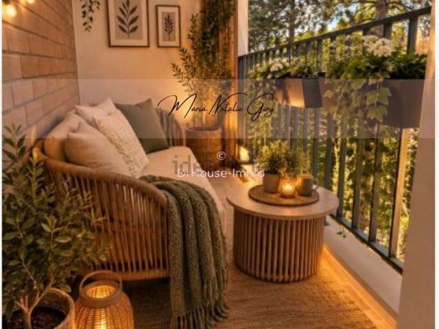 Appartement vente à Le Monteil, Pessac