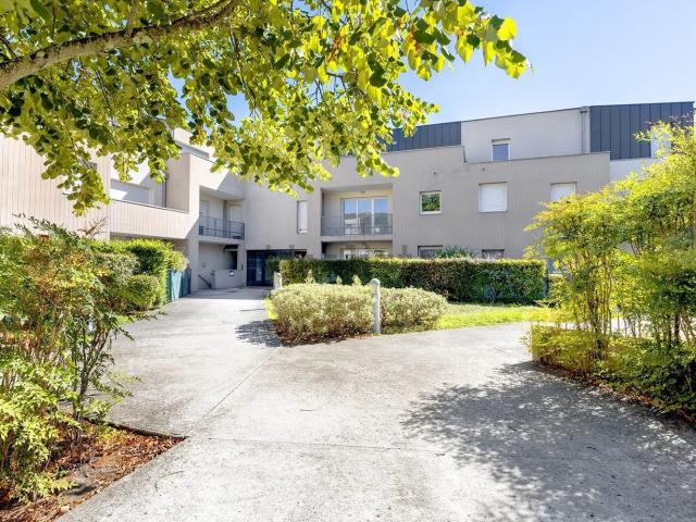 Appartement vente à Le Monteil, Pessac
