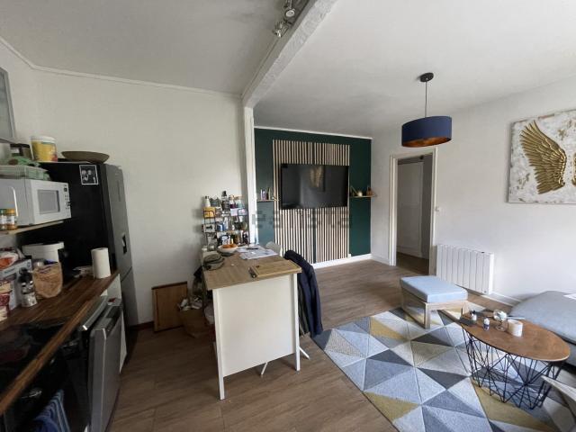 Appartement vente à Le Monteil, Pessac